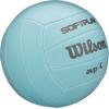 imageWILSON 2025 AVP Soft Play Volleyballs  Official SizeBlue
