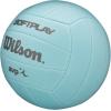 imageWILSON 2025 AVP Soft Play Volleyballs  Official SizeBlue