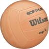 imageWILSON 2025 AVP Soft Play Volleyballs  Official SizeOrange
