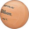 imageWILSON 2025 AVP Soft Play Volleyballs  Official SizeOrange