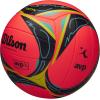 imageWILSON AVP Game Volleyballs  Official SizeAVP OPTX Grass Volleyball