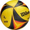 imageWILSON AVP Game Volleyballs  Official SizeAVP OPTX Official Game Volleyball