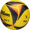 imageWILSON AVP Game Volleyballs  Official SizeAVP OPTX Official Game Volleyball