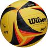 imageWILSON AVP Game Volleyballs  Official SizeAVP OPTX Replica Volleyball
