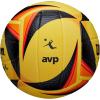 imageWILSON AVP Game Volleyballs  Official SizeAVP OPTX Replica Volleyball