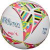 imageWILSON AVP Movement Volleyball  Official Size PinkYellowBlue
