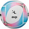 imageWILSON AVP OPTX Replica Kaleidoscope  Official Size WhiteBluePink