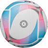 imageWILSON AVP OPTX Replica Kaleidoscope  Official Size WhiteBluePink