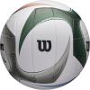 imageWILSON AVP PXL Volleyball  Official Size WhiteBlueGreen