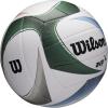 imageWILSON AVP PXL Volleyball  Official Size WhiteBlueGreen