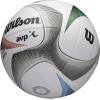 imageWILSON AVP PXL Volleyball  Official Size WhiteBlueGreen