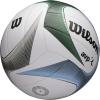 imageWILSON AVP PXL Volleyball  Official Size WhiteBlueGreen