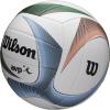imageWILSON AVP PXL Volleyball  Official Size WhiteBlueGreen