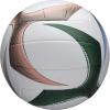 imageWILSON AVP PXL Volleyball  Official Size WhiteBlueGreen