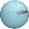 imageWILSON AVP Soft Play Volleyball  Official SizeBlue