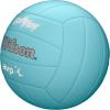 imageWILSON AVP Soft Play Volleyball  Official SizeBlue
