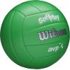 imageWILSON AVP Soft Play Volleyball  Official SizeGreen