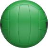 imageWILSON AVP Soft Play Volleyball  Official SizeGreen