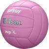 imageWILSON AVP Soft Play Volleyball  Official SizePink