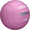 imageWILSON AVP Soft Play Volleyball  Official SizePink