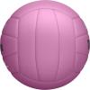imageWILSON AVP Soft Play Volleyball  Official SizePink