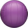 imageWILSON AVP Soft Play Volleyball  Official SizePurple