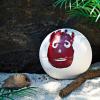 imageWILSON Cast Away Volleyballs  Mini and Official SizeOfficial Size