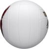 imageWILSON Cast Away Volleyballs  Mini and Official SizeOfficial Size