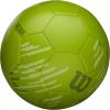 imageWILSON NCAA Vantage Soccer Balls  Size 3 Size 4 and Size 5Lime Green