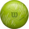 imageWILSON NCAA Vantage Soccer Balls  Size 3 Size 4 and Size 5Lime Green