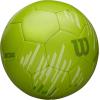 imageWILSON NCAA Vantage Soccer Balls  Size 3 Size 4 and Size 5Lime Green