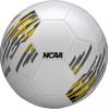 imageWILSON NCAA Vantage Soccer Balls  Size 3 Size 4 and Size 5WhiteGold