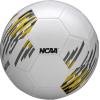 imageWILSON NCAA Vantage Soccer Balls  Size 3 Size 4 and Size 5WhiteGold