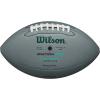 imageWILSON NFL Ignition Pro Eco Football  Green Junior Size