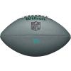 imageWILSON NFL Ignition Pro Eco Football  Green Junior Size