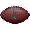 imageWILSON NFL Ignition Pro Eco Footballs  BrownJunior Size