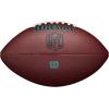 imageWILSON NFL Ignition Pro Eco Footballs  BrownYouth Size