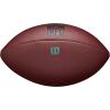 imageWILSON NFL Ignition Pro Eco Footballs  BrownYouth Size