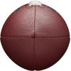 imageWILSON NFL Ignition Pro Eco Footballs  BrownYouth Size