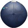 imageWILSON NFL Stride Pro Eco Football  Navy Official Size
