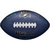 imageWILSON NFL Stride Pro Eco Football  Navy Official Size