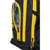 imageWilson AVP Beach Volleyball Backpack  BlackYellow