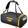 imageWilson AVP Duffel Bag  BlackYellow