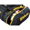 imageWilson AVP Duffel Bag  BlackYellow