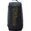 imageWilson AVP Duffel Bag  BlackYellow