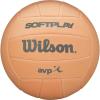 imageWILSON 2025 AVP Soft Play Volleyballs  Official SizeOrange