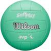 imageWILSON AVP Soft Play Volleyball  Official SizeMint