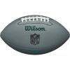 imageWILSON NFL Ignition Pro Eco Football  Green Junior Size
