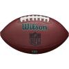 imageWILSON NFL Ignition Pro Eco Footballs  BrownOfficial Size
