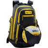imageWilson AVP Beach Volleyball Backpack  BlackYellow